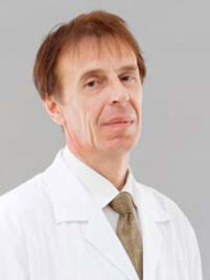 Dr. Orthopedic surgeons Васил