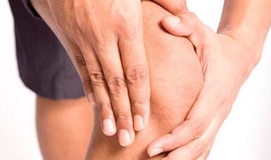 What are the symptoms to distinguish arthritis from arthrosis by arthrotes