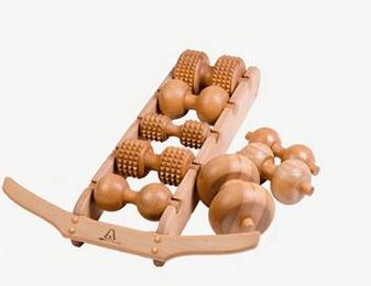 Exercise machines for the treatment of cervical osteochodrosis