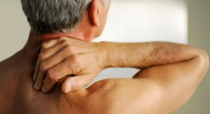 Osteochondrosis arises from unfavorable factors